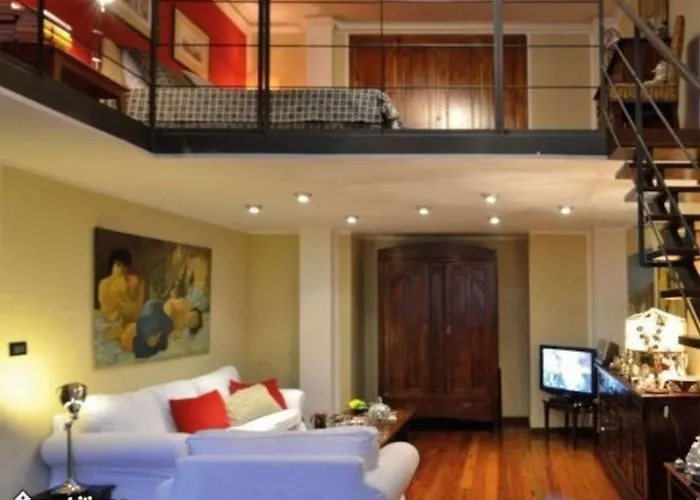 Loft Charme San Salvario