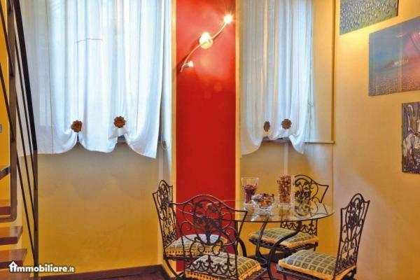 Loft Charme San Salvario Appartamento Torino