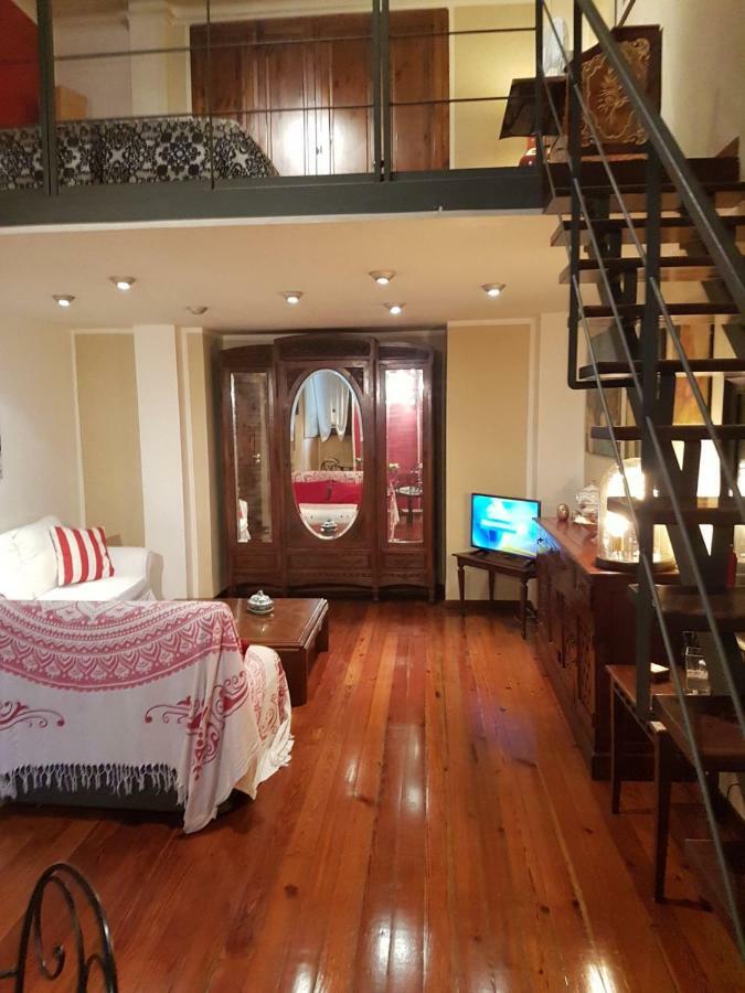 Loft Charme San Salvario