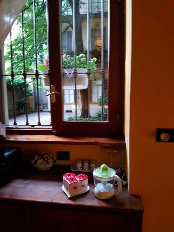 Loft Charme San Salvario Appartamento *