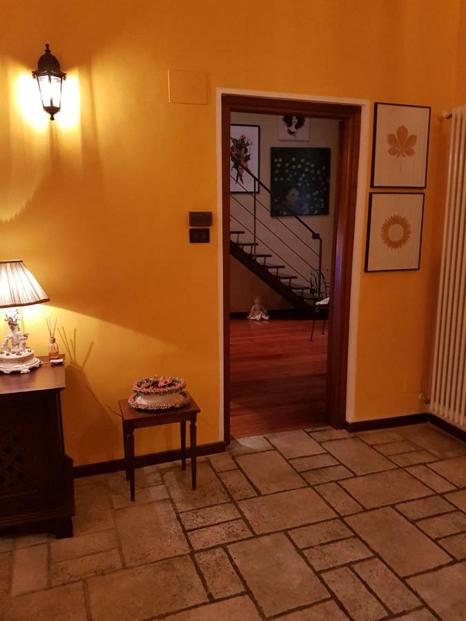 Loft Charme San Salvario Appartamento Torino