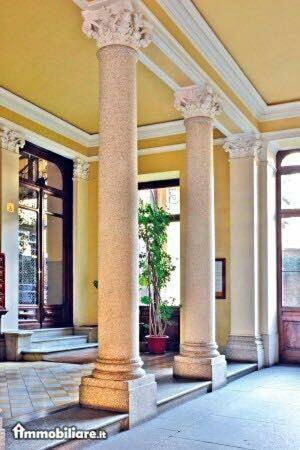 Appartamento Loft Charme San Salvario