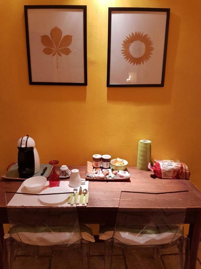 Loft Charme San Salvario Appartamento