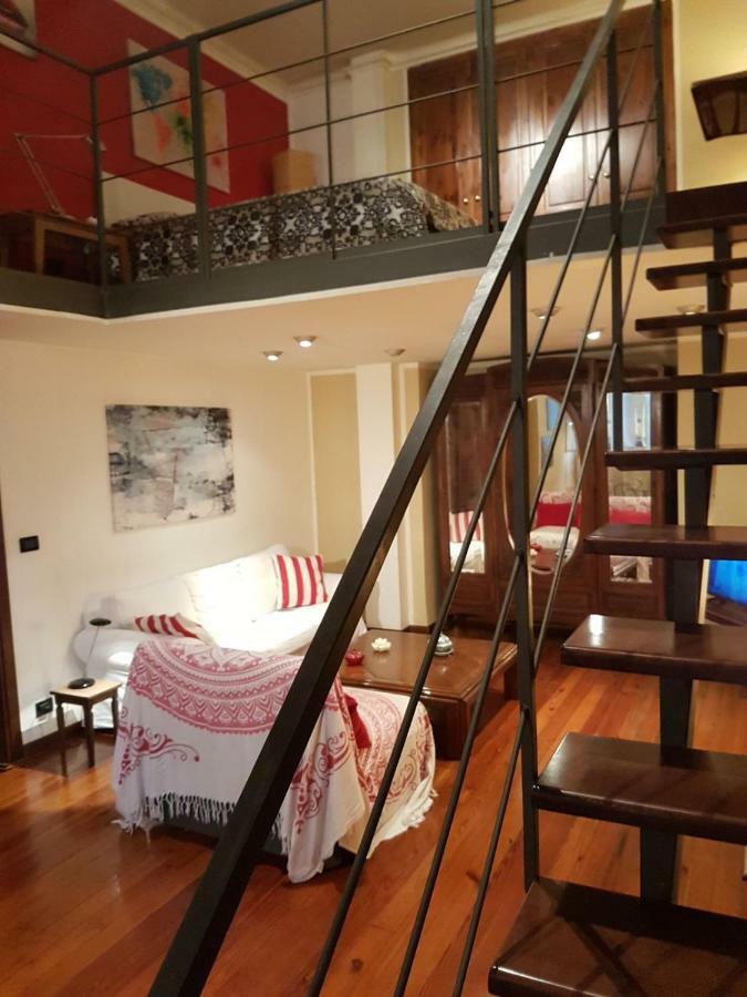 Loft Charme San Salvario * Torino