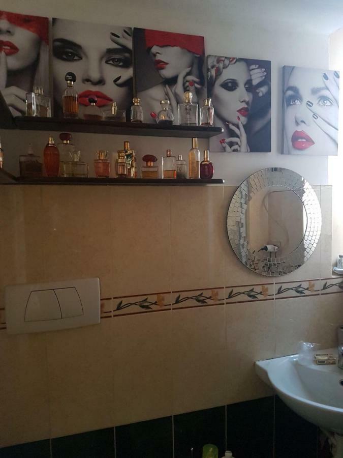 Appartamento Loft Charme San Salvario *