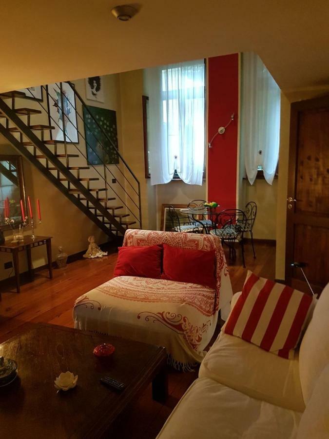 Appartamento Loft Charme San Salvario *