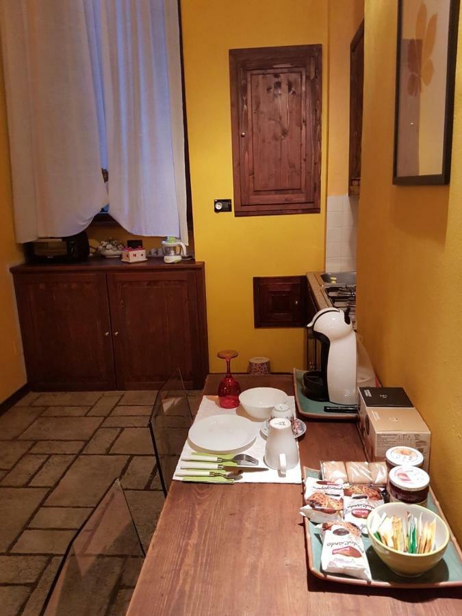 Appartamento Loft Charme San Salvario *