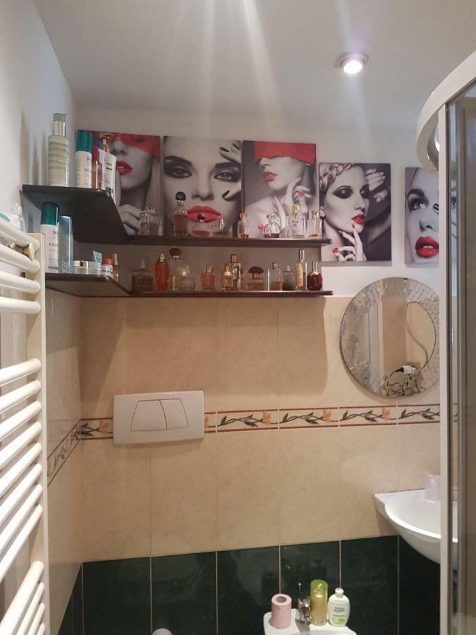 Appartamento Loft Charme San Salvario Torino