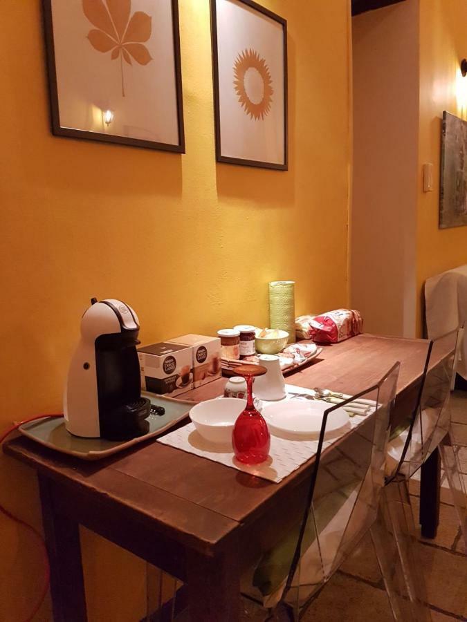 Appartamento Loft Charme San Salvario Torino