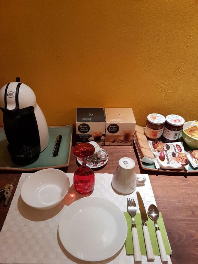 Loft Charme San Salvario * Torino