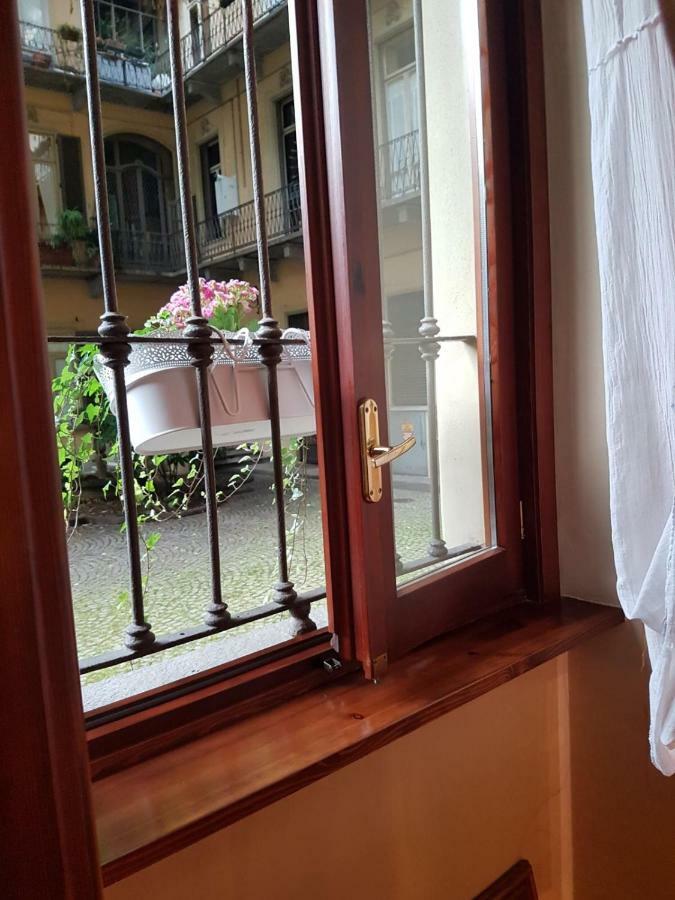 Loft Charme San Salvario Appartamento