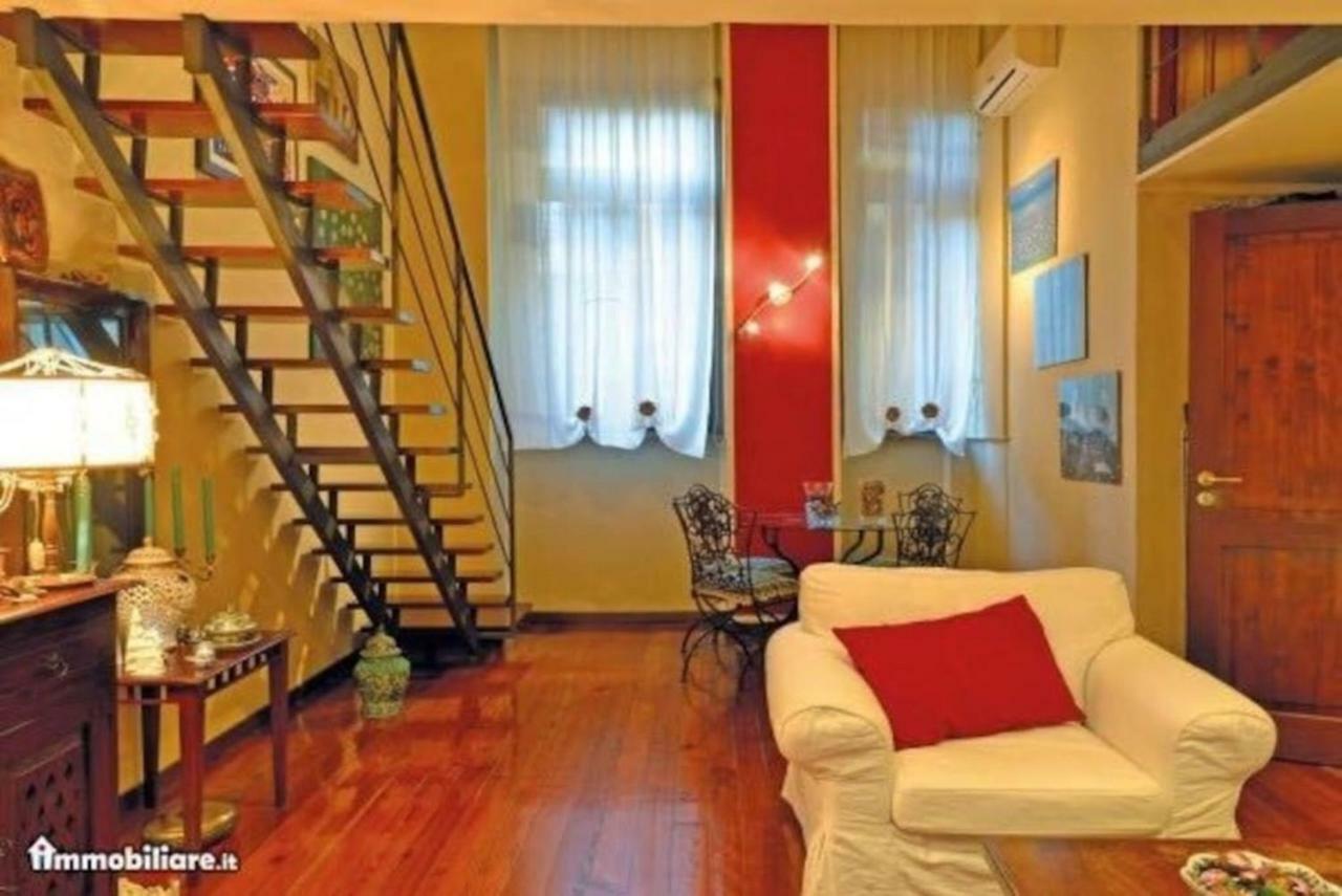 Loft Charme San Salvario Appartamento *