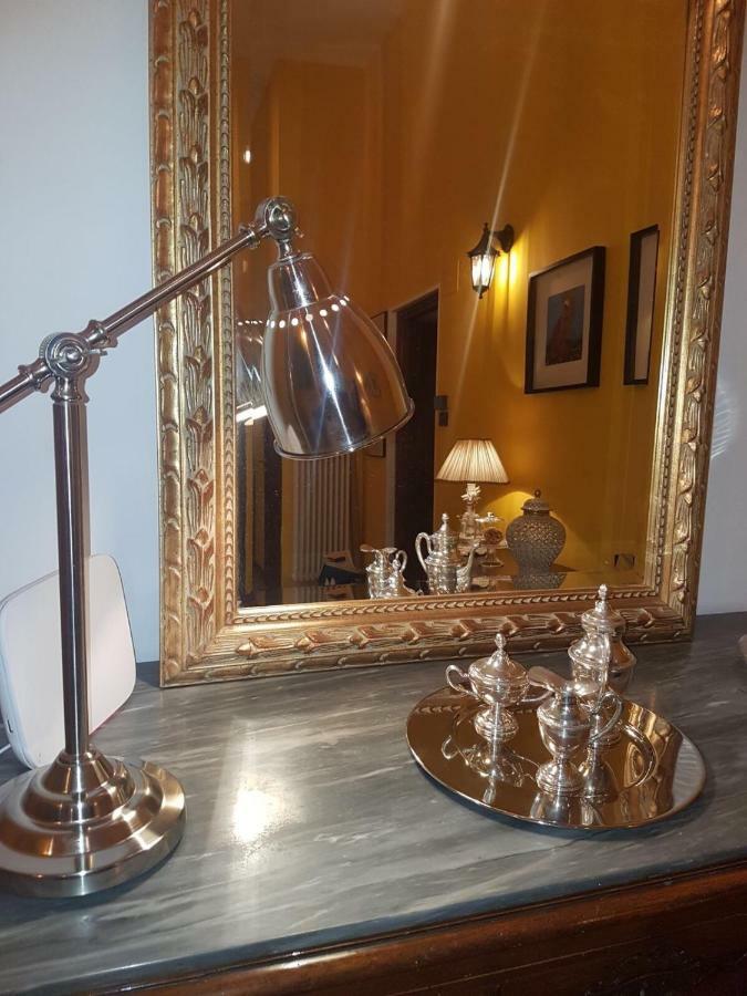 Loft Charme San Salvario * Torino