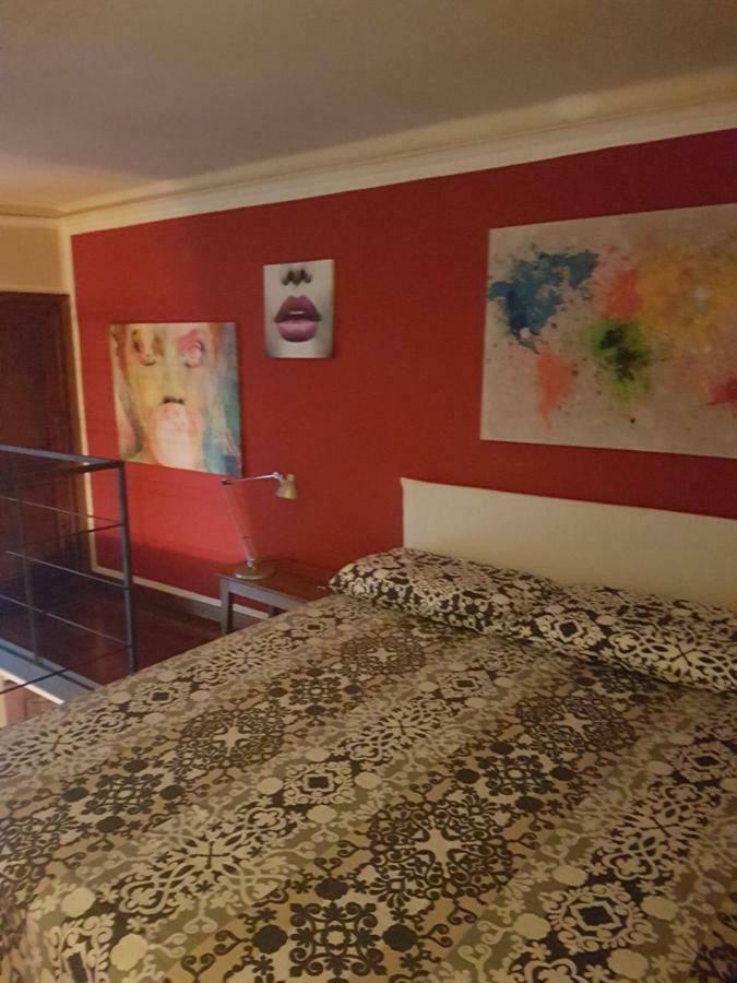 Loft Charme San Salvario Torino