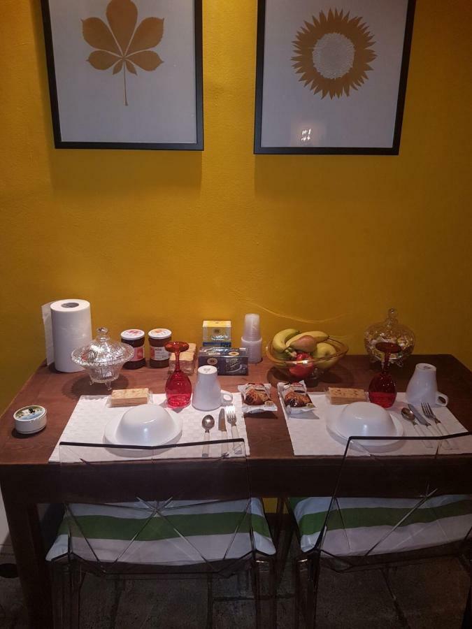 Appartamento Loft Charme San Salvario *
