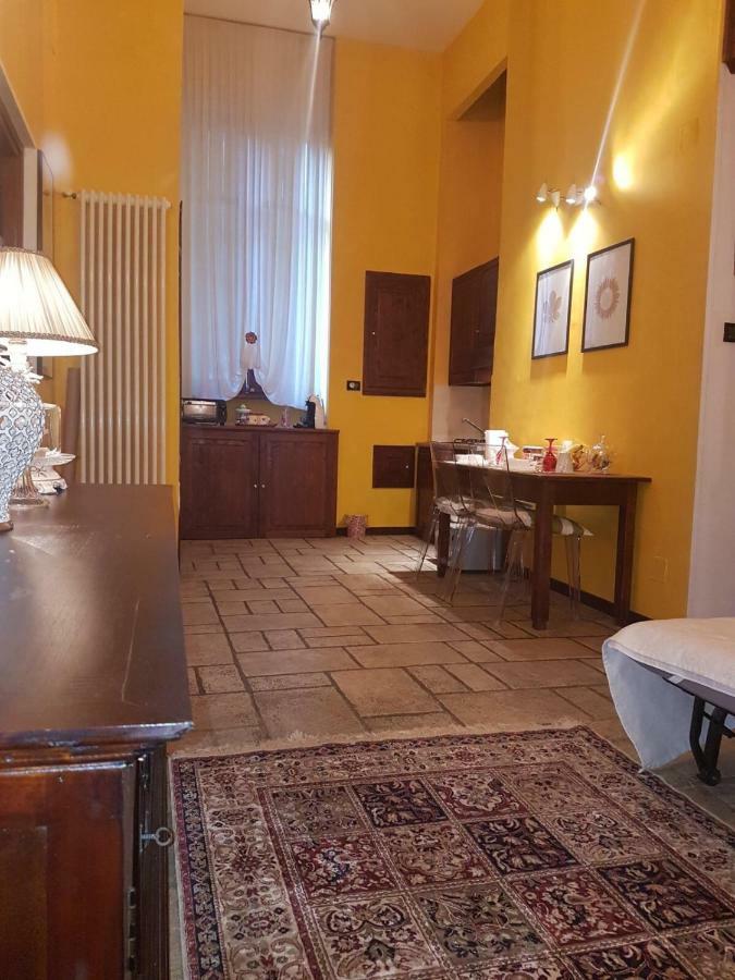 Loft Charme San Salvario Torino